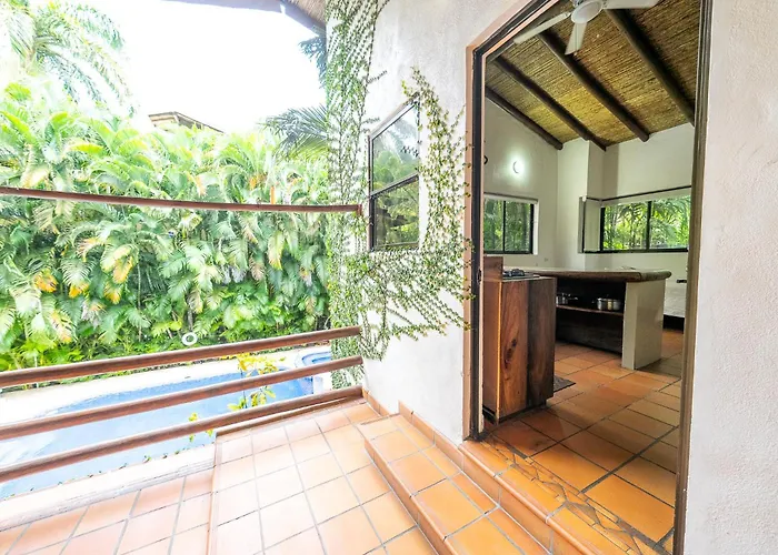 Dreamcatcher Hotel - Live The Dream Of Santa Teresa