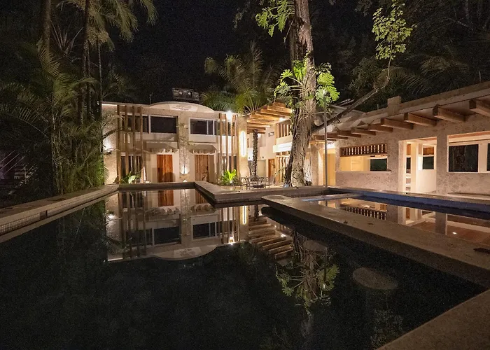 Dreamcatcher Hotel - Live The Dream Of Santa Teresa