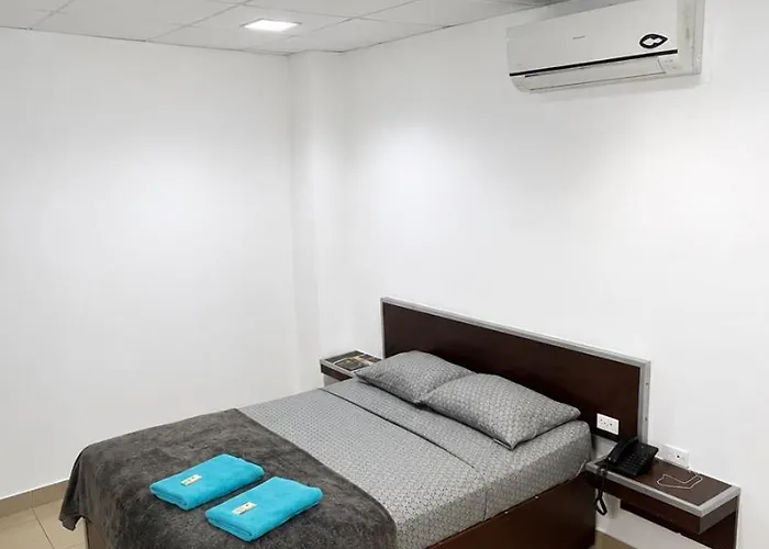 Residencial Turístico El Descanso