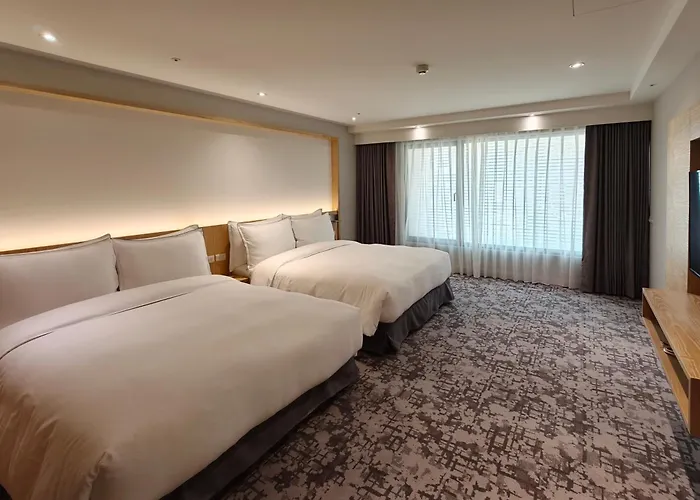Jai Chateau Hotels & Hostels