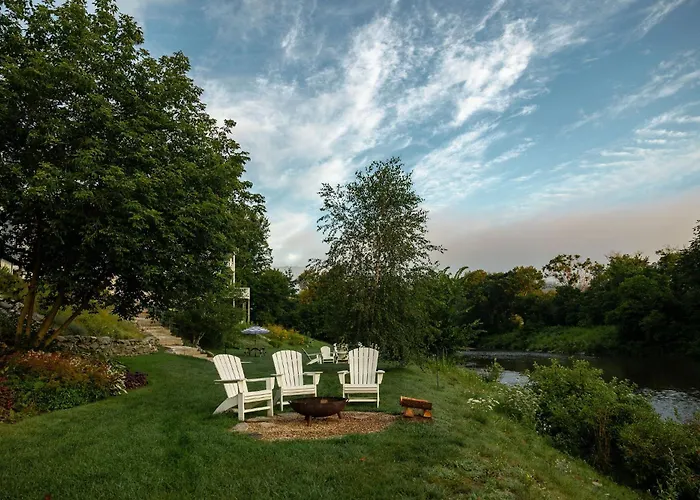 The Shire Woodstock
