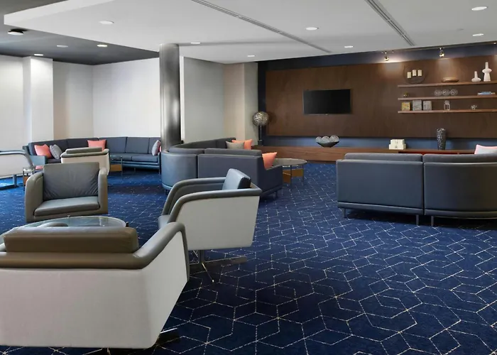 Courtyard By Marriott Hot Springs