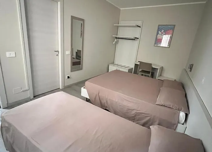 Hotel Aquila Nera Di Tony Ivrea