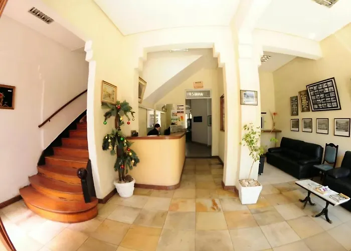 Grande Hotel Renascenca Juiz de Fora