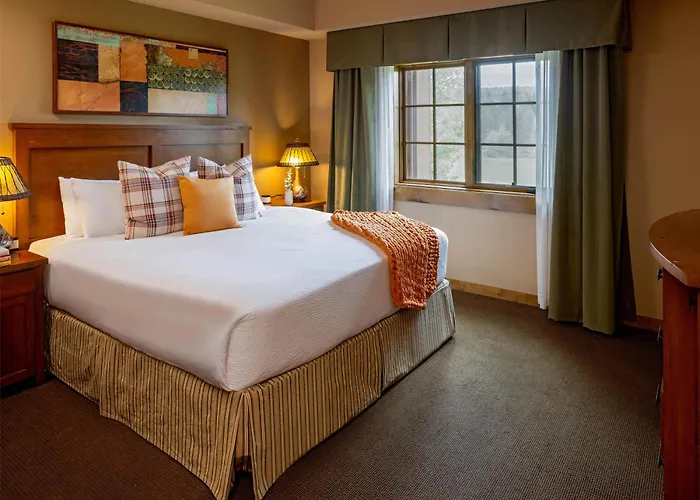 Suncadia Resort Roslyn