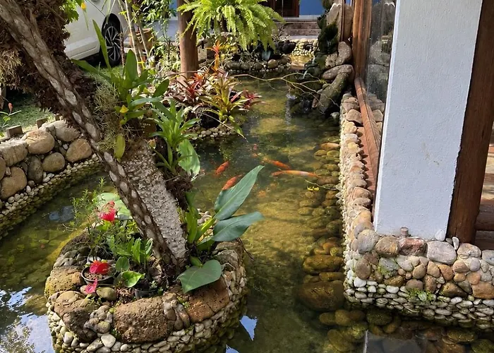 Pousada Villa Maritima