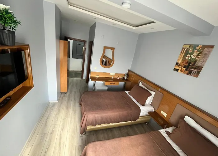 Gulistan Hotel