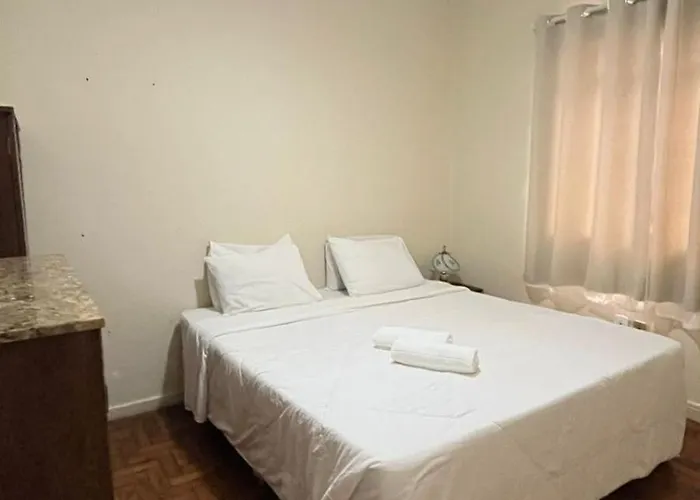 Hotel Mirante da Serra