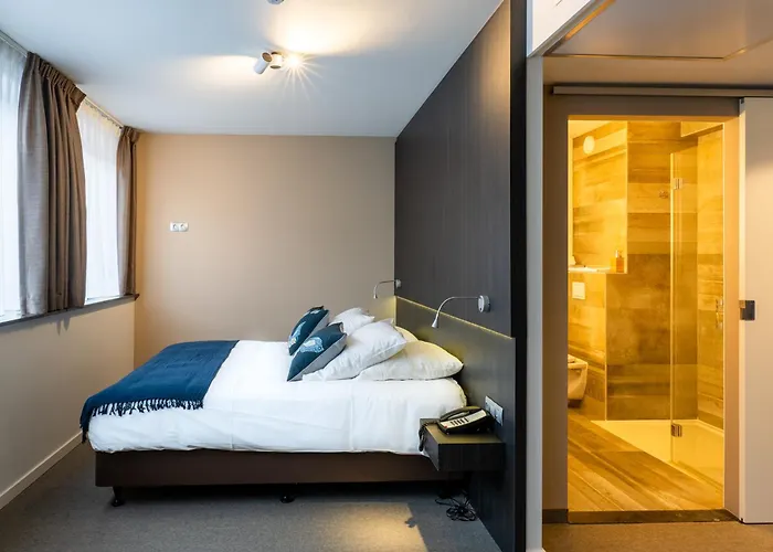 Tower Hotel Aalst