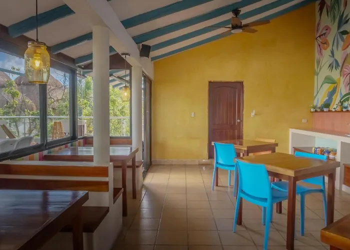 Hotel Tuparenda