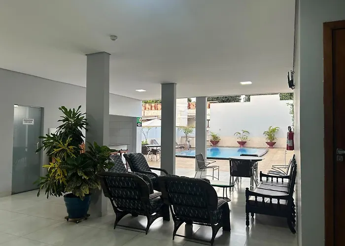 Hotel E Locadora Vizon Vilhena