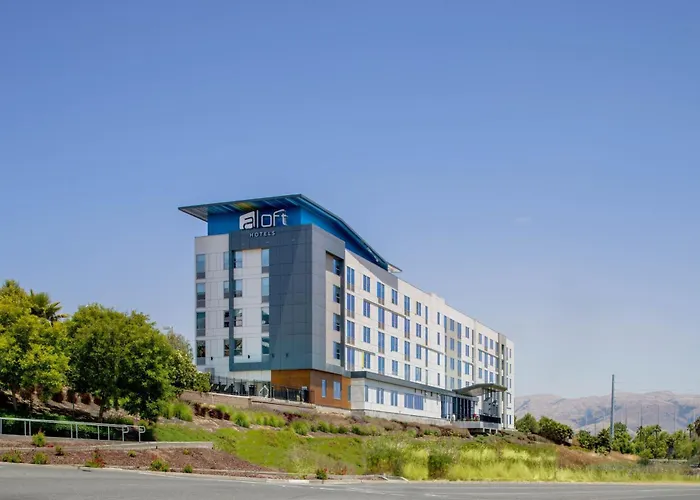 Aloft By Marriott Santa Clara