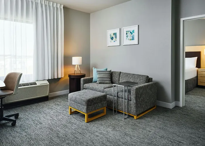 Towneplace Suites By Marriott Dickinson