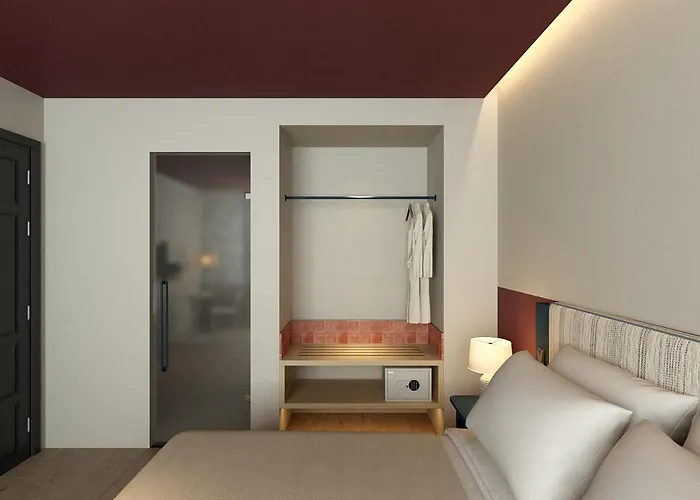 La Passion Ben Thanh Hotel & Spa