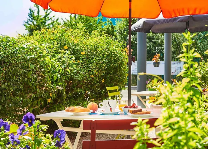 Ibis Budget Versailles Coignieres