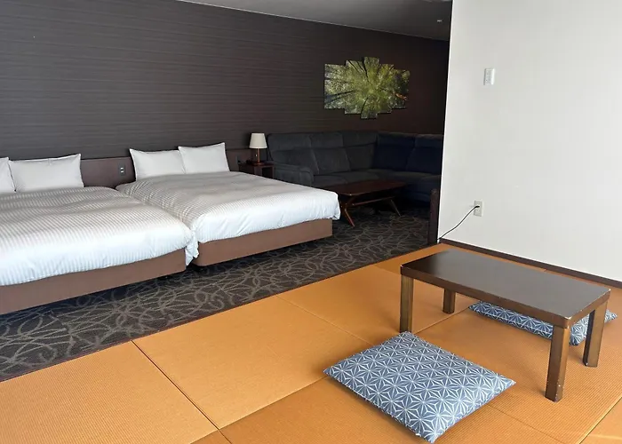 Hotel Silk Tree Nagoya
