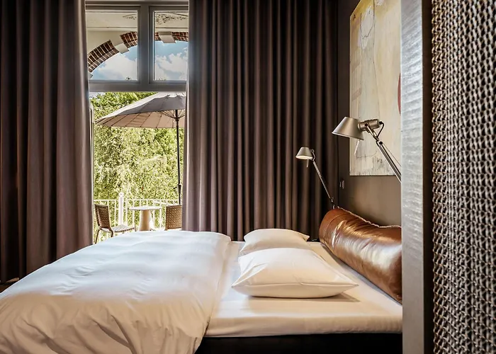 Boutique Hotels MANNA&Blue