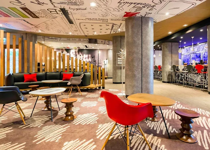 Ibis Wroclaw Centrum