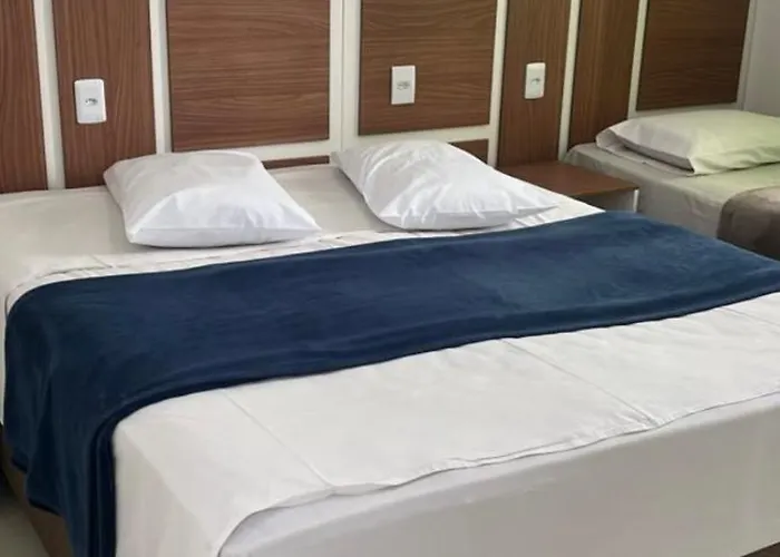 Hotel Real Centro