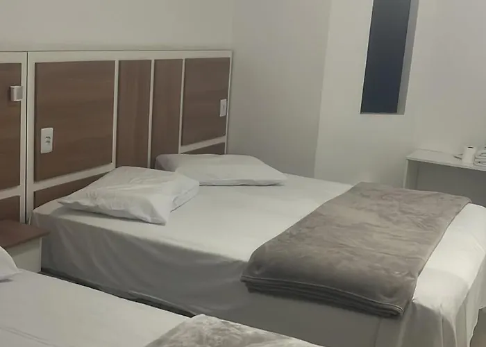 Hotel Real Centro