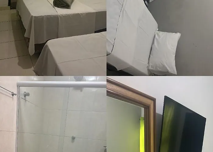 Hotel Real Centro