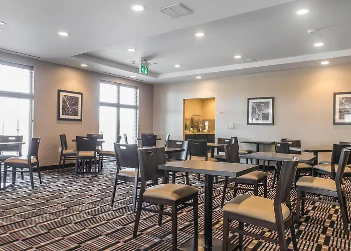 Quality Inn & Suites Kingston