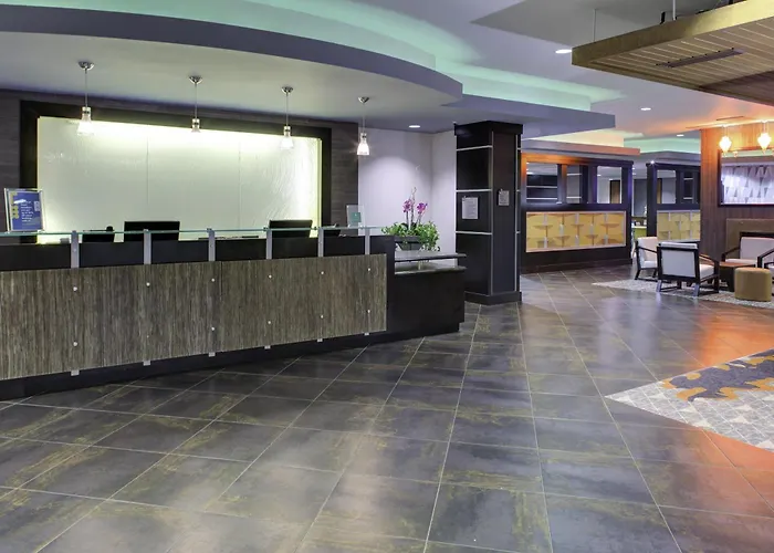 Hyatt House Raleigh Durham Airport
