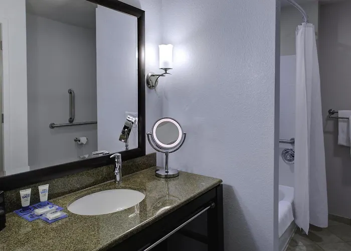 Hyatt House Raleigh Durham Airport