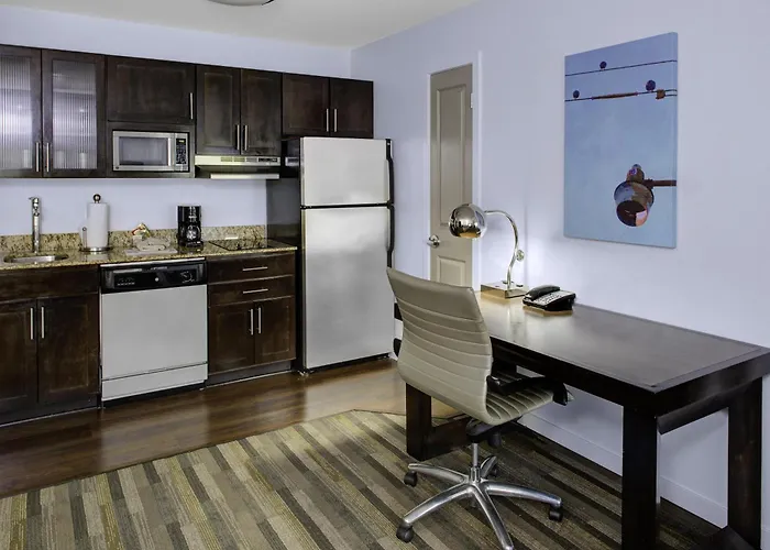 Hyatt House Raleigh Durham Airport