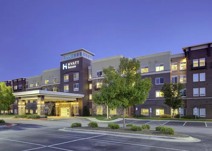 Hyatt House Raleigh Durham Airport