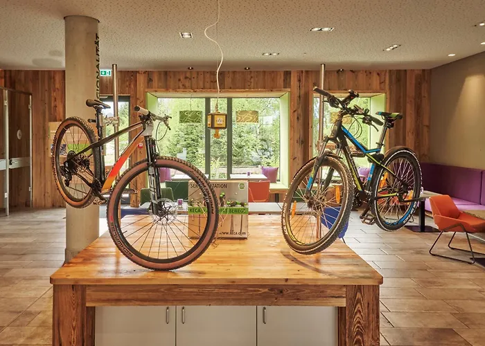 Explorer Hotel Kitzbühel