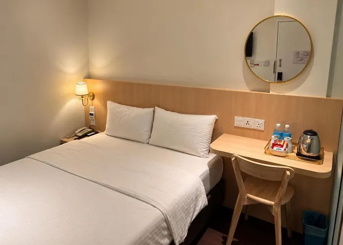 33 Boutique Hotel Bandar Sunway