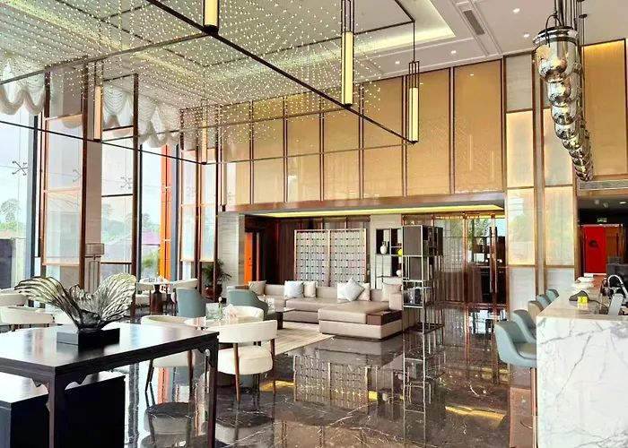 Hotel Anda Malabo