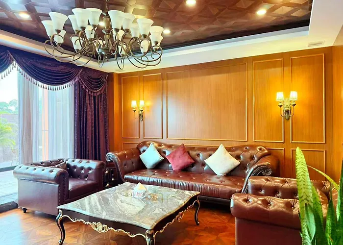 Hotel Anda Malabo