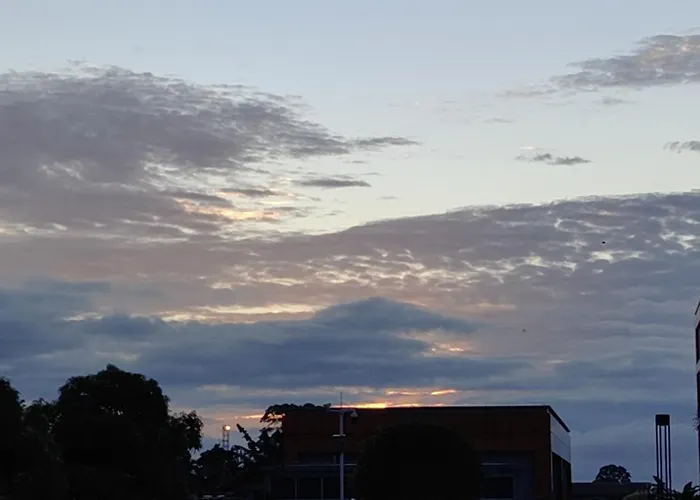 Hotel Anda Malabo