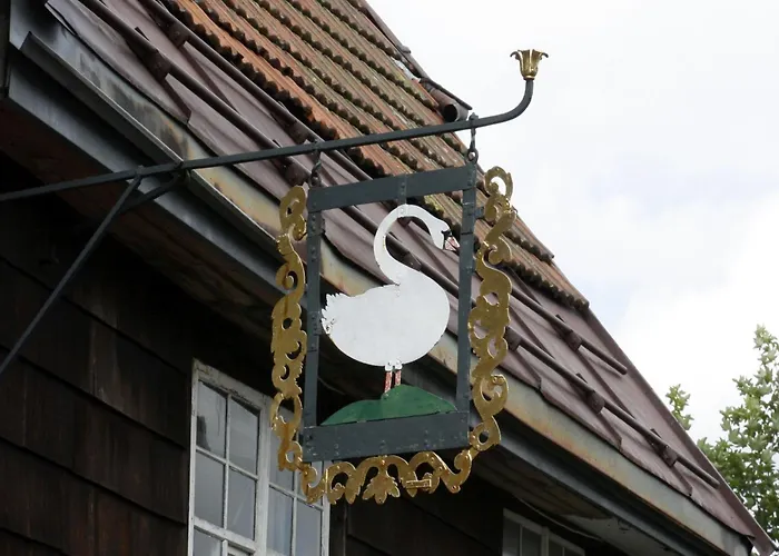 Schwarzwaldgasthof Hotel Schwanen
