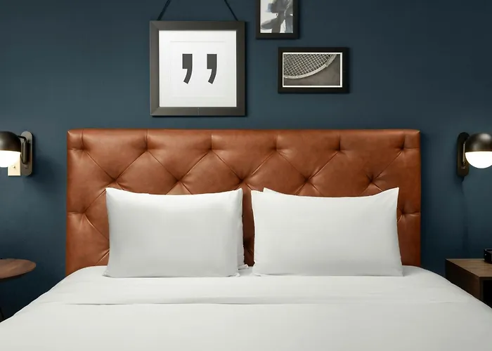 Four Points By Sheraton San Jose Downtown