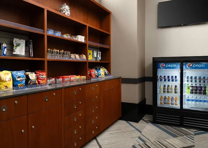 Four Points By Sheraton San Jose Downtown