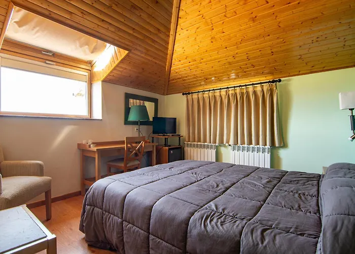 Hotel Galayos