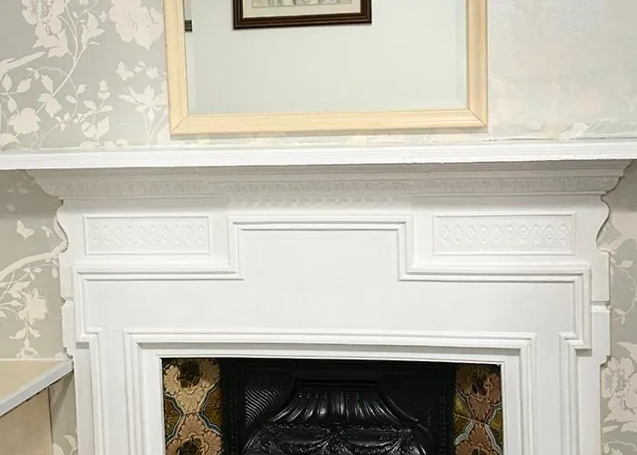The Gordon House Hotel