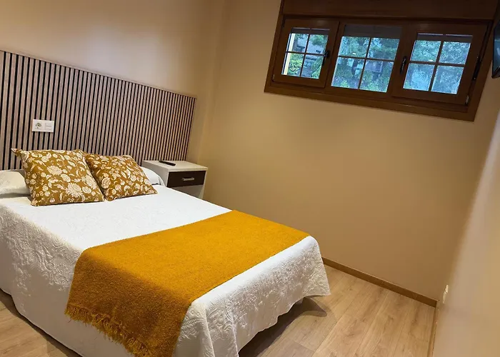 Hotel La Braña II