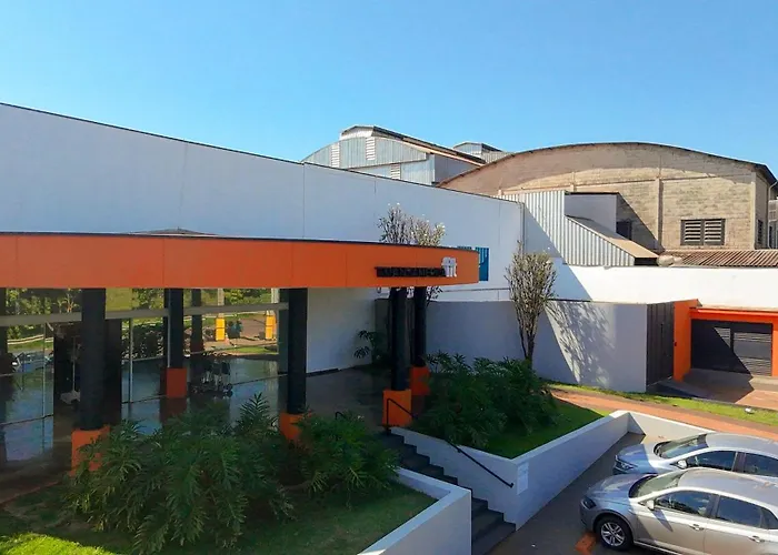 Galeria Hotel Jaú