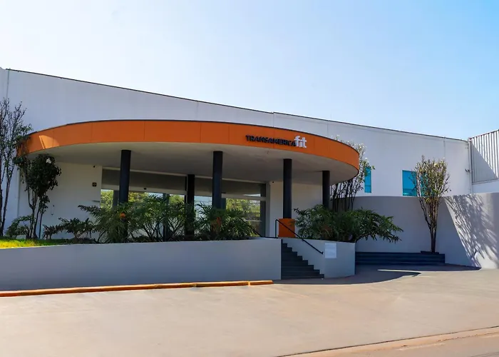 Galeria Hotel Jaú