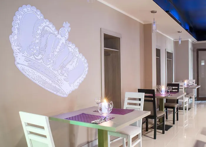 Ibis Styles Gniezno Stare Miasto