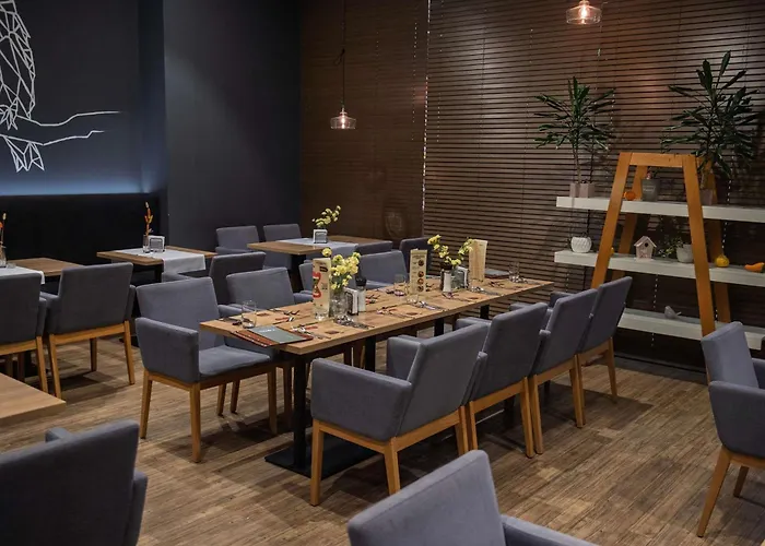 Ibis Styles Bialystok