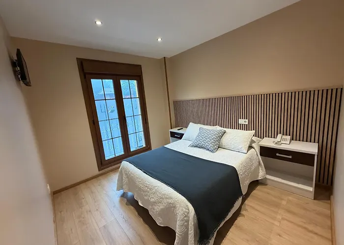 Hotel La Brana II