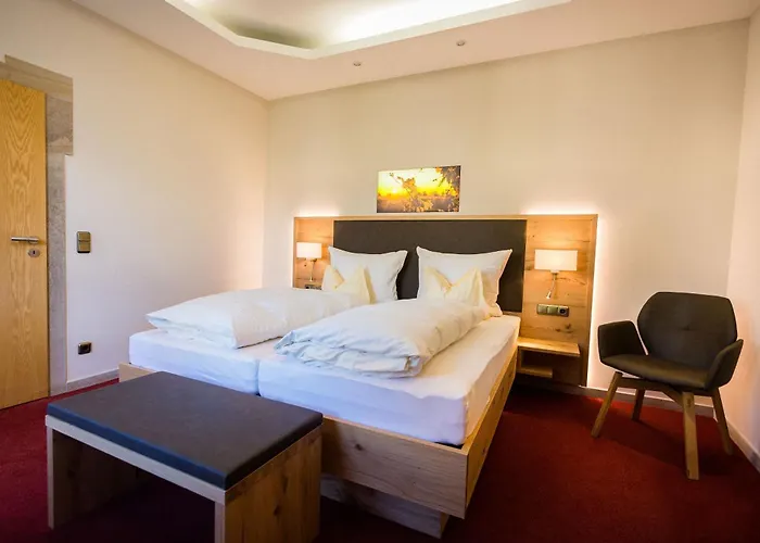Weinhotel Offenstein Erben Eltville am Rhein