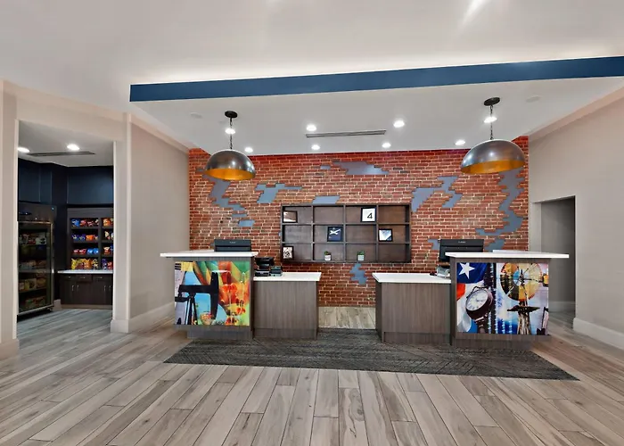 Four Points By Sheraton Plano
