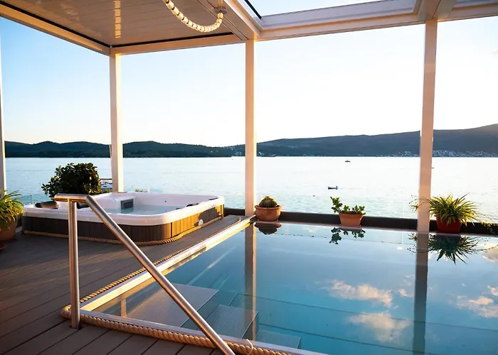 Boutique Hotel La Roche