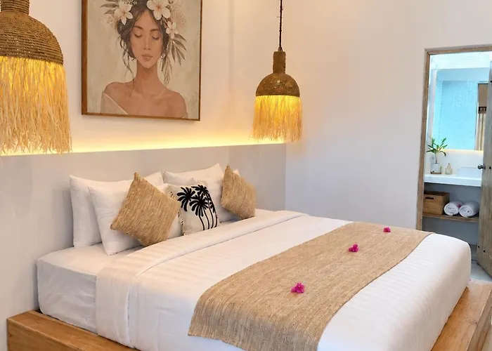 White Coconut Resort